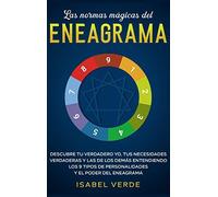 Las Normas Mágicas Del Eneagrama