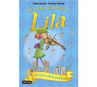 Las Notas De La Amistad [Livre en VO] Radice, Teresa, Turconi, Stefano (Auteur)