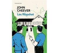 Las Novelas De Los Wapshot Cheever, John (Auteur)