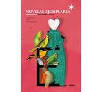 Las Novelas Ejemplares De Cervantes