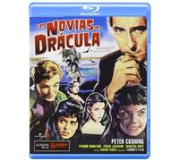 Las Novias De Drácula (Blu-Ray Import) [2014]