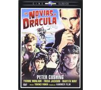 Las Novias De Dracula [Import]