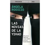 Las Novias De La Yihad - [Livre en VO] Aa Vv (Auteur)