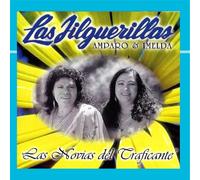 Las Novias del Traficante