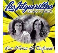 Las Novias Del Traficante [Import Anglais]