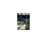 Las Nuevas Aventuras De Ric Hochet 3