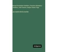 Las nueve de la noche