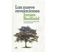 Las Nueve Revelaciones Redfield, James (Auteur)