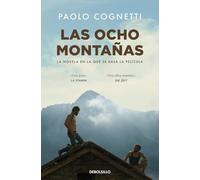 Las ocho montañas