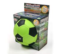Las Ofertas de la Tele Kickerball : le ballon avec effet qui marque une trajectoire incurvée !