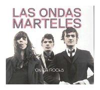 Las Ondas Marteles