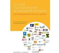 Las Ongd Y Las Asociaciones De Inmigrantes En España - [Livre en VO] Lacomba, Joan, Royo, Isabel Alexandra, Massimo, Barbé, María José (Auteur)