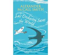 La's Orchestra Saves The World