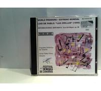 Las Orillas (1990) / Sinfonia N° 8 en sol Mayor Op.88