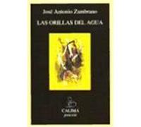 LAS ORILLAS DEL AGUA