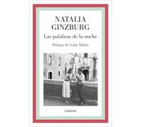 Las palabras de la noche / Voices in the Evening