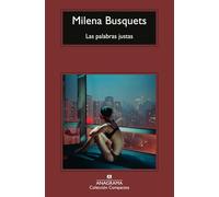 Las palabras justas