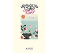 Las palabras que confiamos al viento / The Phone Booth at the Edge of the World