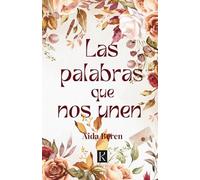 Las palabras que nos unen