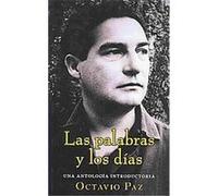 Las palabras y los dias, Abside Cuento Octavio Paz (Auteur)