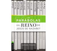 Las Parábolas Del Reino De Jesús De Nazaret