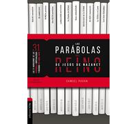 LAS PARÁBOLAS DEL REINO DE JESÚS DE NAZARET