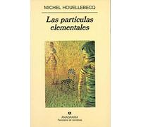 Las particulas elementales