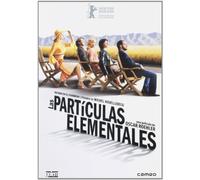 Las particulas elementales