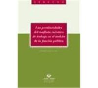 Las Peculiaridades Del Conflicto Colectivo En El ambito De La Funcion Publica Aitor Bengoetxea Alkorta (Auteur)
