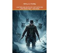 Las Películas de Acción, de Aventuras y del Oeste Mejor Valoradas