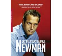 LAS PELÍCULAS DE PAUL NEWMAN