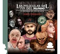 LAS PELÍCULAS DEL FIN DEL MUNDO: LA OSCURIDAD DEL CINE DE LOS 90