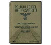 Las Películas Del Holocausto (Dvd Import) [2014]