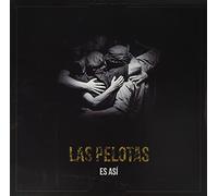Las Pelotas - ES Asi [Import]