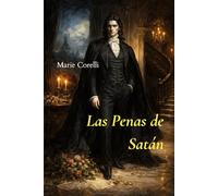 Las Penas de Satán: O la extraña experiencia de un Geoffrey Tempest, millonario (traducido)