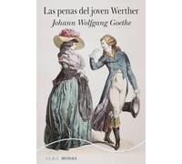 Las penas del joven Werther