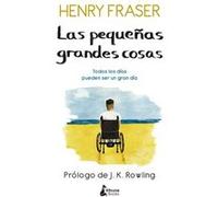 Las Pequeñas Grandes Cosas - [Livre en VO] Fraser, Rowling (Auteur)