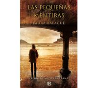 Las pequeñas mentiras/ Little Lies