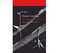 Las pequeñas virtudes / The Little Virtues