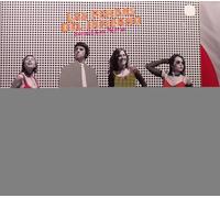 Las Perras Del Infierno - Ep [Vinyl Maxi-Single]