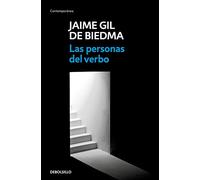 Las personas del verbo