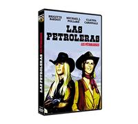 Las Petroleras [Import]