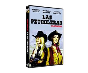 Las Petroleras [Import]