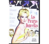 Las Picaras Doncellas [Import]