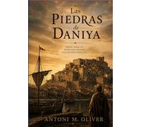 Las piedras de Daniya