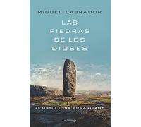 Las piedras de los dioses
