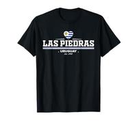 Las Piedras Uruguay T-Shirt