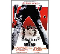 Las Pistolas Del Infierno [Import]