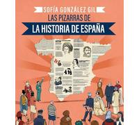 Las pizarras de la Historia de España