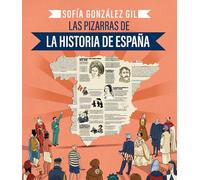 Las pizarras de la Historia de España